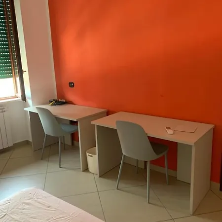 Casa Virai Apartment