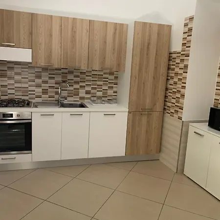 Casa Virai Neapel
