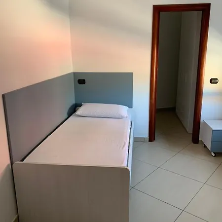 Apartment Casa Virai Naples