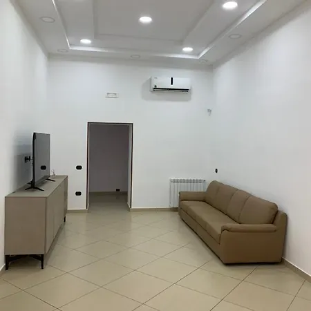 Apartment Casa Virai Naples