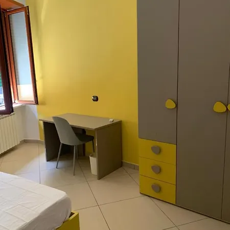 Apartment Casa Virai Naples