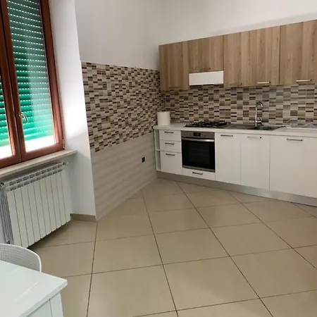 Casa Virai Apartment Naples