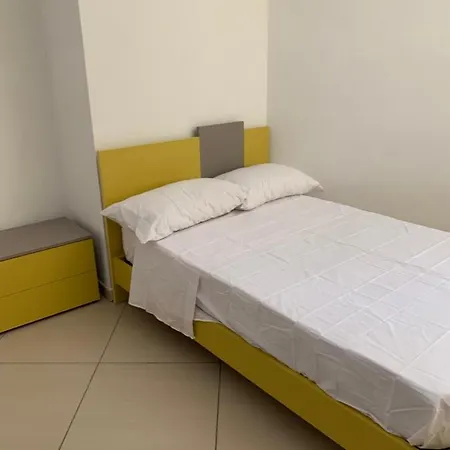 Casa Virai * Naples